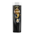Sunsilk Shampoo Stunning Black Shine 340ml