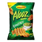 Bombay Sweets Chips Alooz Chutney Chips 20g