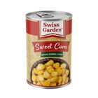 Swiss Garden Sweet Corn 400g ± 25g