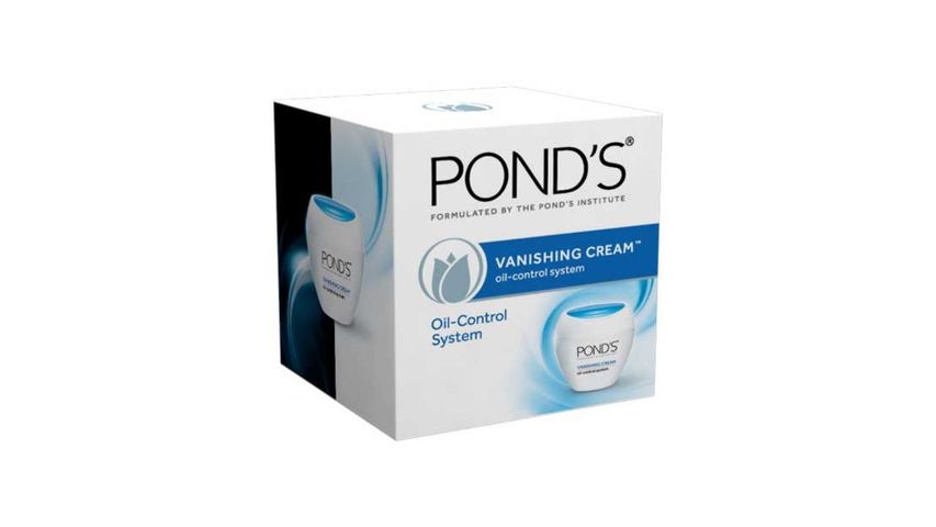Pond's Vanishing Cream 28g
