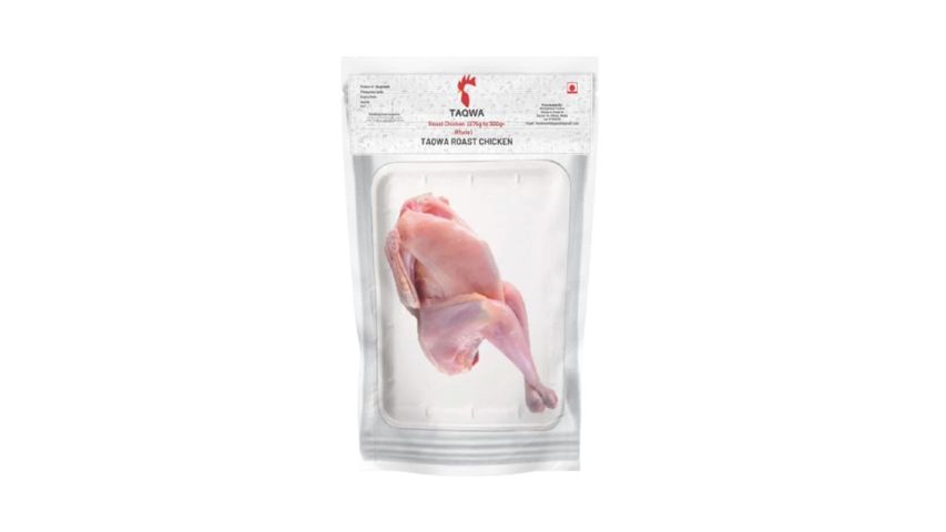 Taqwa Roast Chicken 275g - 300g