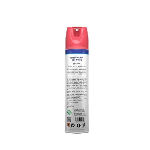 Angelic Fresh Air Freshener Fruit Punch 300ml