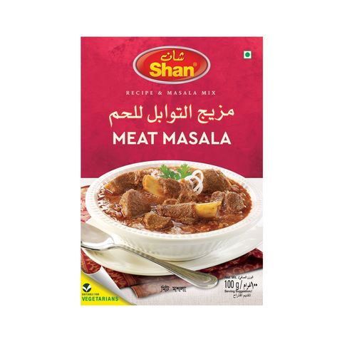 Shan Meat Masala 100g