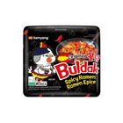 Samyang Buldak Original Spicy Ramen 700g
