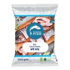 Rui Cut & Clean Lqf Premium 1kg