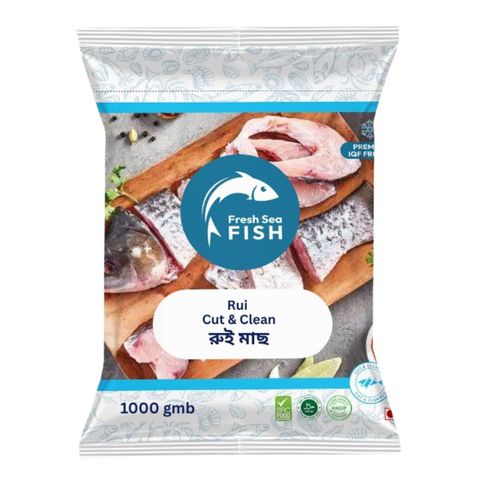 Rui Cut & Clean Lqf Premium 1kg