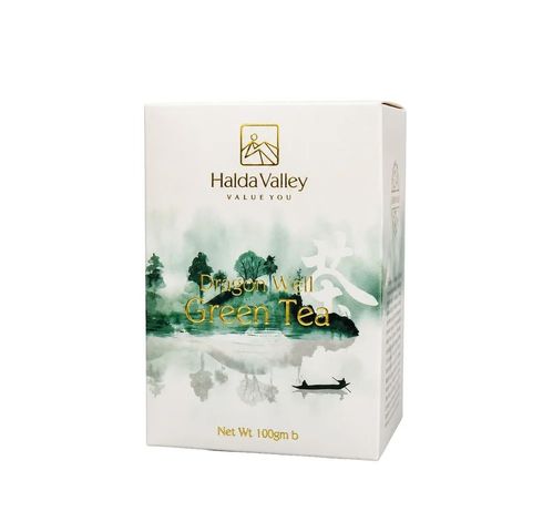 Halda Valley Dragon Well Green Tea, 100g
