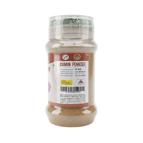 Green Harvest Cumin Powder 50g