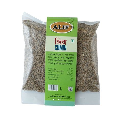Alif Cumin (Jira) 100g