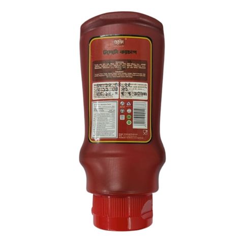Orgin Tomato Ketchup 250g