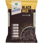 ACI Nutrilife Black Rice 1Kg