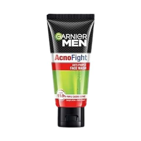 Garnier Men Acno Fight Face Wash 50g