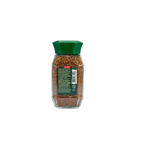 Jacobs Brazilian Fusion coffee Jar 95g