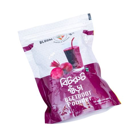 Bloom Beetroot Powder 100g