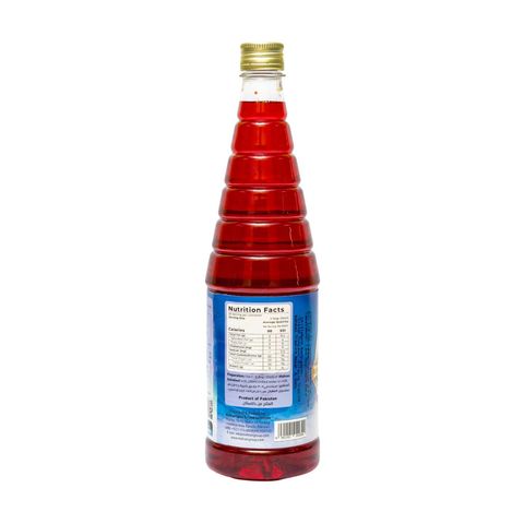 Mehran Salsabeel Syrup 775ml
