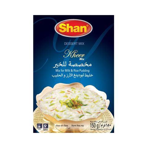 Shan Special Kheer Mix 150g