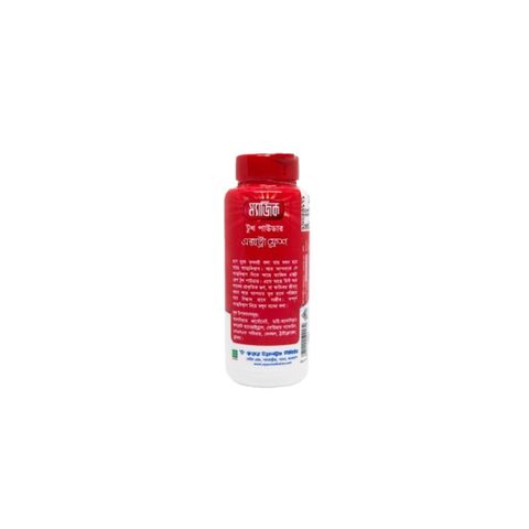Magic Tooth Powder Extra Fresh 100g