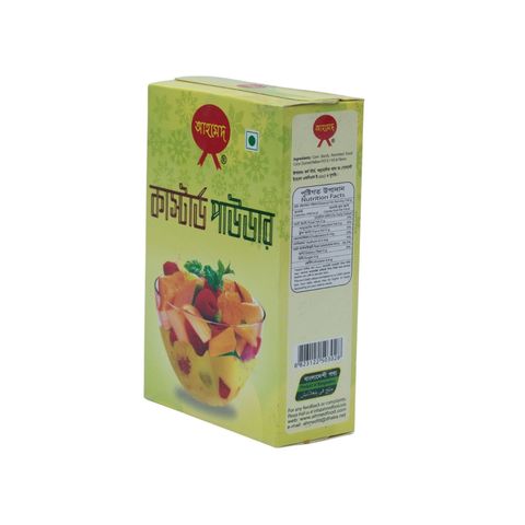 Ahmed Custard Powder 150g