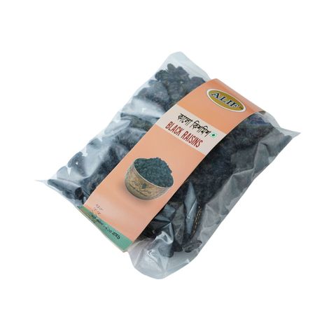 Alif Raisins Black (Kismis) 200g