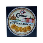 Cowhead Danish Butter Cookies 400g