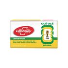 Lifebuoy Skin Cleansing Soap Bar Lemon Fresh 90g