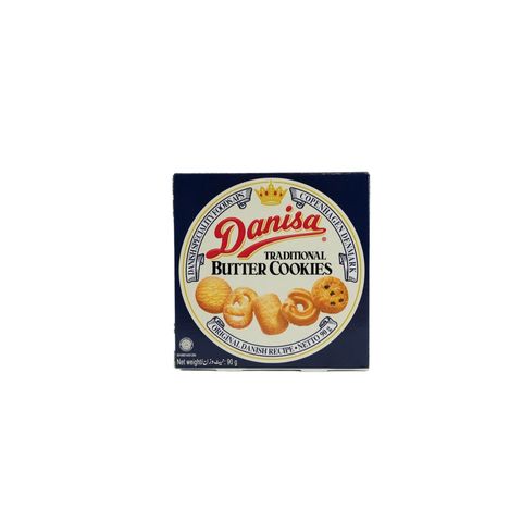 Danisa Butter Cookies 454g