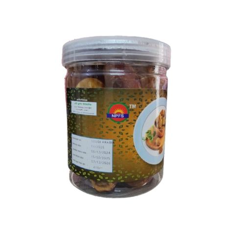 Dates (Premium Sukkari Khejur) 250g