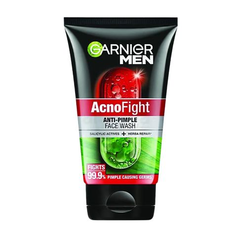 Garnier Men Acno Fight Face Wash 50g