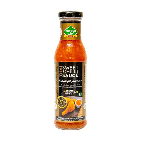 Mehran Thai Sweet Chili Sauce 300g