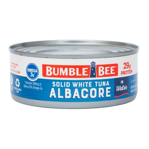 Bumble Bee Solid White Tuna 142g