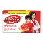 Lifebuoy Skin Cleansing Soap Bar Total 90g