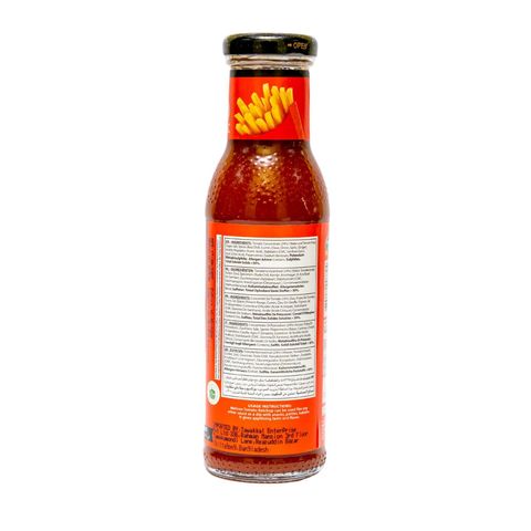 Mehran Tomato Ketchup 300g