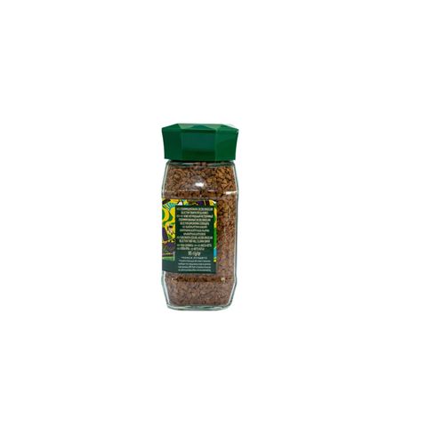 Jacobs Brazilian Fusion coffee Jar 95g
