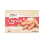 Bombay Premium Chicken Strips 12-13 Pieces 250g