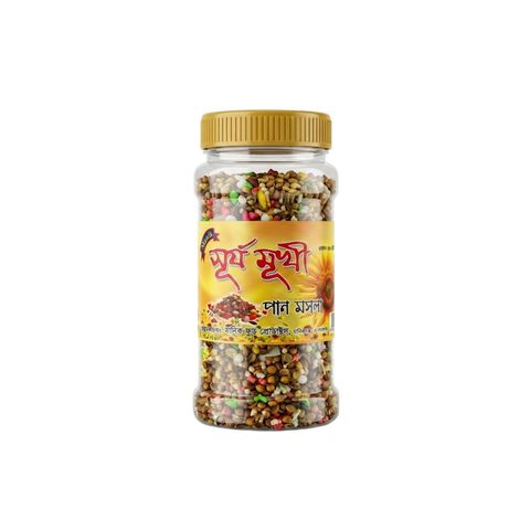 Surjomukhi Pan Masala 1 Piece
