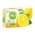 Godrej No.1 Lime Soap 100g