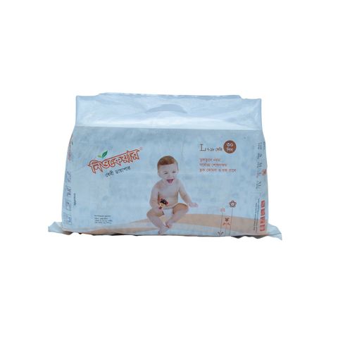 Neo Care Baby Diaper Large 7-18 Kg 30 Pieces