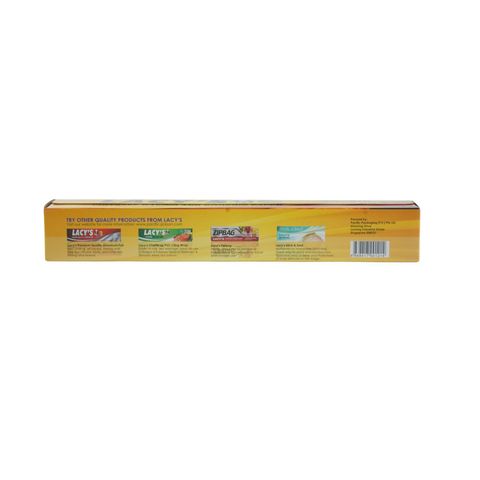 Lacy's Beking And Cooking Papper 30cm *5 Meter 1 Piece