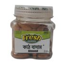 Fresh Garden Almond Jar 50g