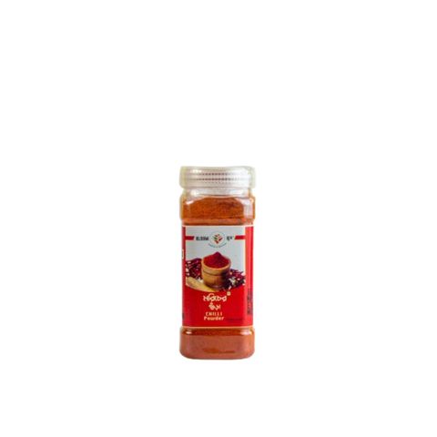 Bloom Chilli Powder 100g