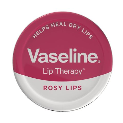 Vaseline Lip Care Rosy Lips 20g