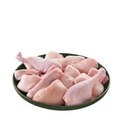 Beijing Pekin Duck Local Cut & Clean Packet 1kg