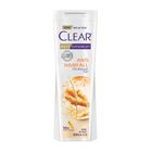 Clear Shampoo Anti Hairfall Anti Dandruff 330ml
