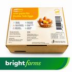 brightfarms Double Yolk Eggs 6 Pieces