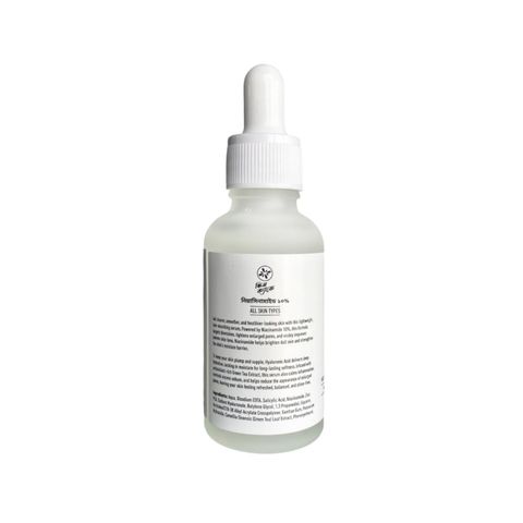 Skin Cafe Niacinamide 10% Serum 30ml