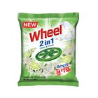 Wheel Washing (Detergent) Powder 2in1 Clean & Fresh 200g