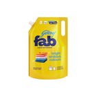 Godrej Fab Liquid Detergent Pouch for Machine & Hand Wash 1kg