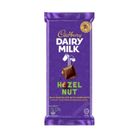 Cadbury Dairy Milk Hazelnut 130g