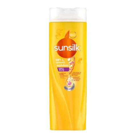 Sunsilk Soft & Smooth Shampoo 320±20ml