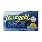 Westgold Butter New Zealand (Salted) 250g